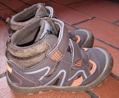 Winter Schuhe, Grösse 28