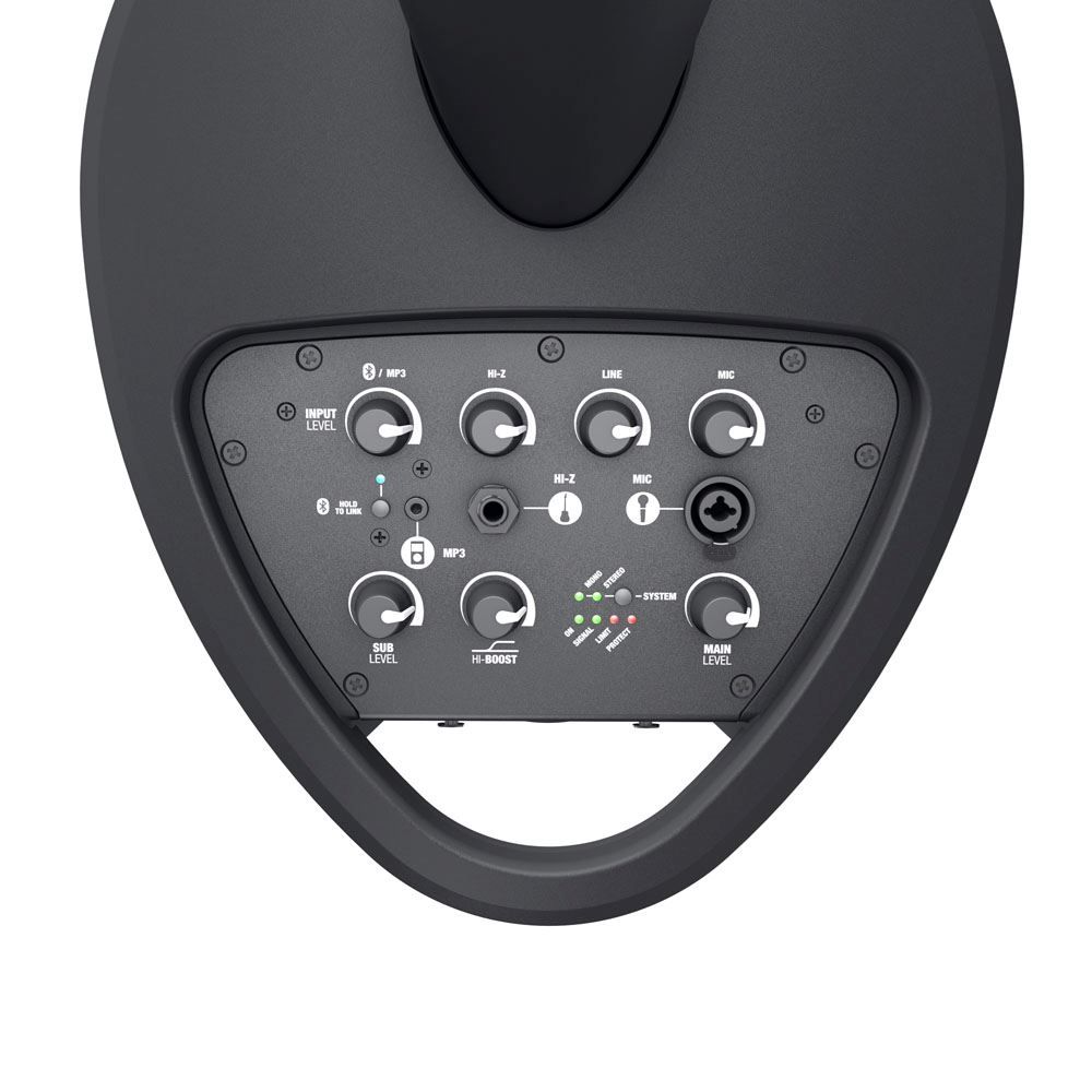 Altoparlante: MAUI 5GO portables akkubetriebenesSystem – Nuovo e nell'imballaggio originale da Däniken SO venduto da Profog1 2