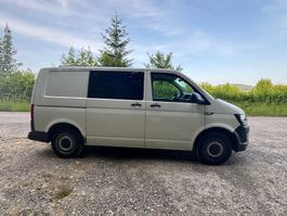 VW T6 Camper