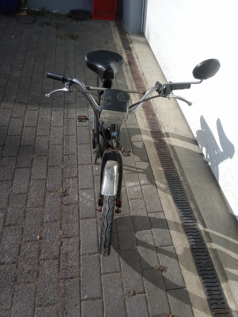 Piaggio Ciclomotori: Piaggo Ciao – Usato da Oberrüti venduto da bir_qhq9 6