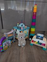 Ensemble de jouets première âge