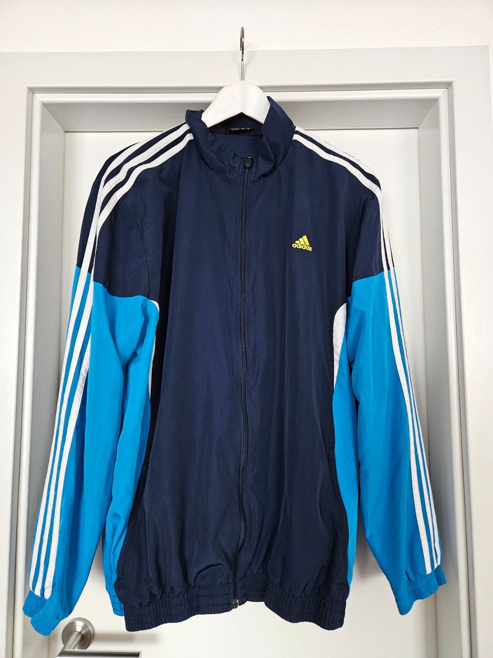 Giacche: Trainingsjacke – Usato da Tann venduto da Pepiino 1