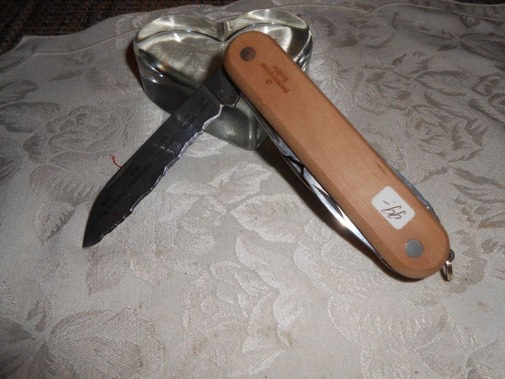 Panorama Knife EigerMönchJungfrau Kaufen auf Ricardo