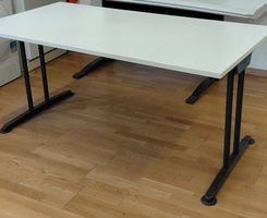 Stilo Büro Tisch 80x160cm cm 《Art;2862》
