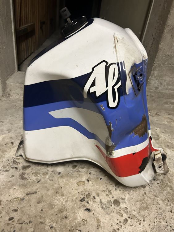 Réservoir Africa Twin XRV 650 RD03 (Gebraucht) in GENÈVE für CHF 70 ...