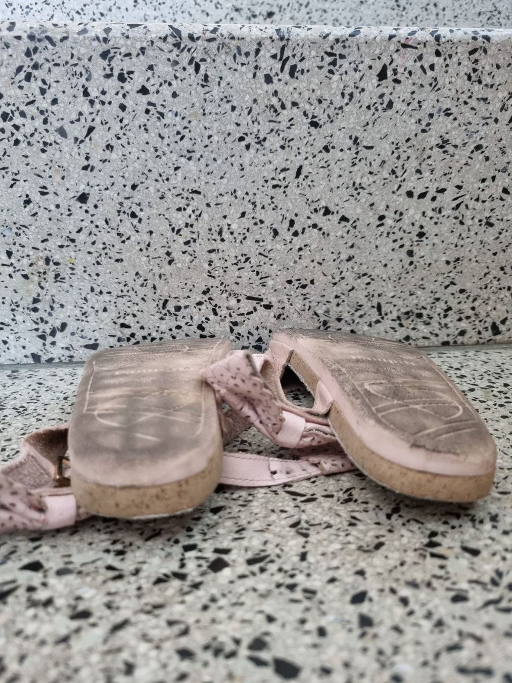 Chaussures garçon: Sandalen gr. 28 – D'occasion à Ins par PGD 4