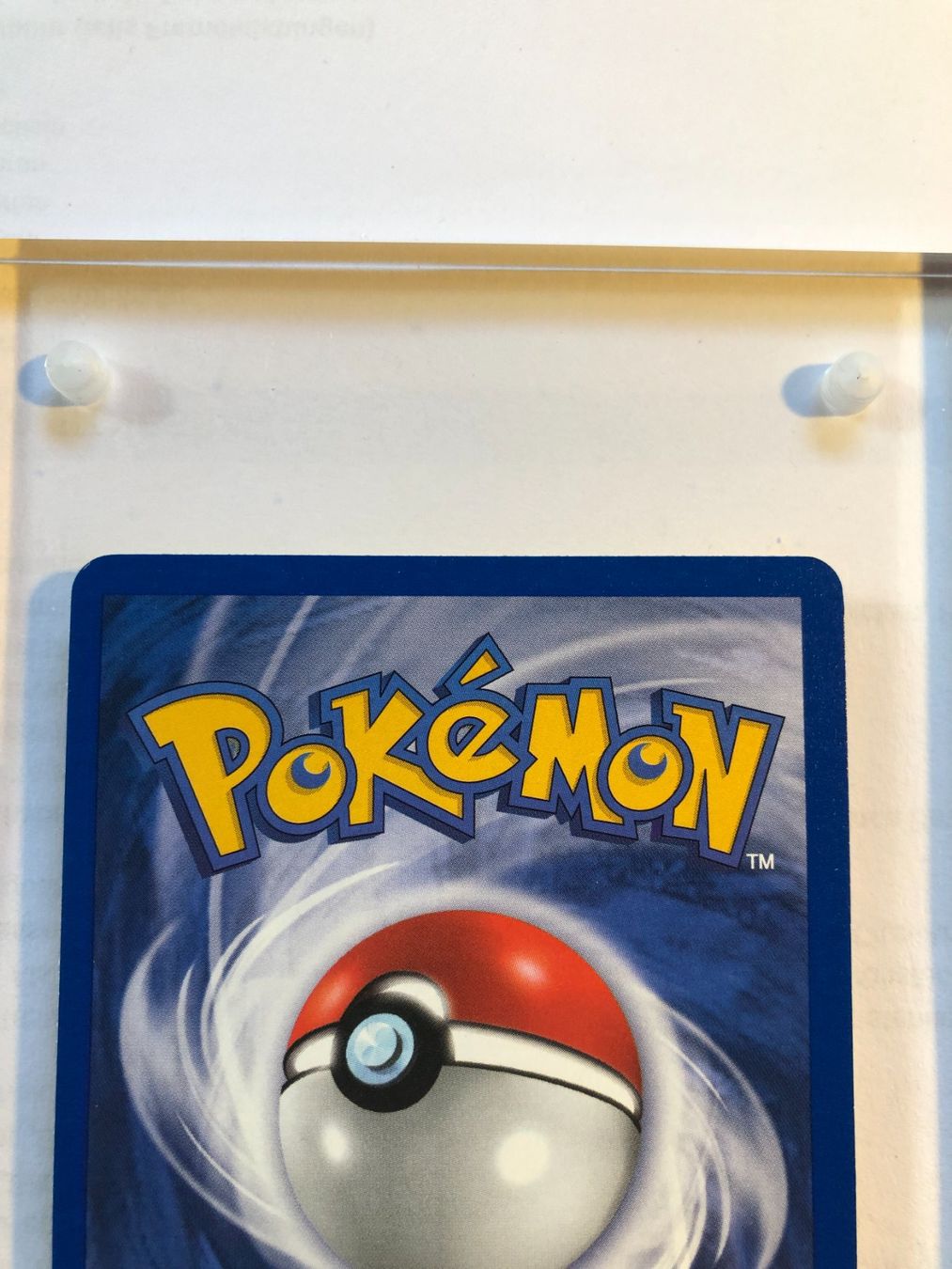 Carte collezionabili: Voltorb 1st Team Rocket - MINT - ab 1.- – Usato da Giubiasco venduto da dan_pr8b 7
