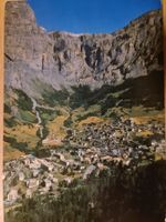 Ansichtskarte Leukerbad