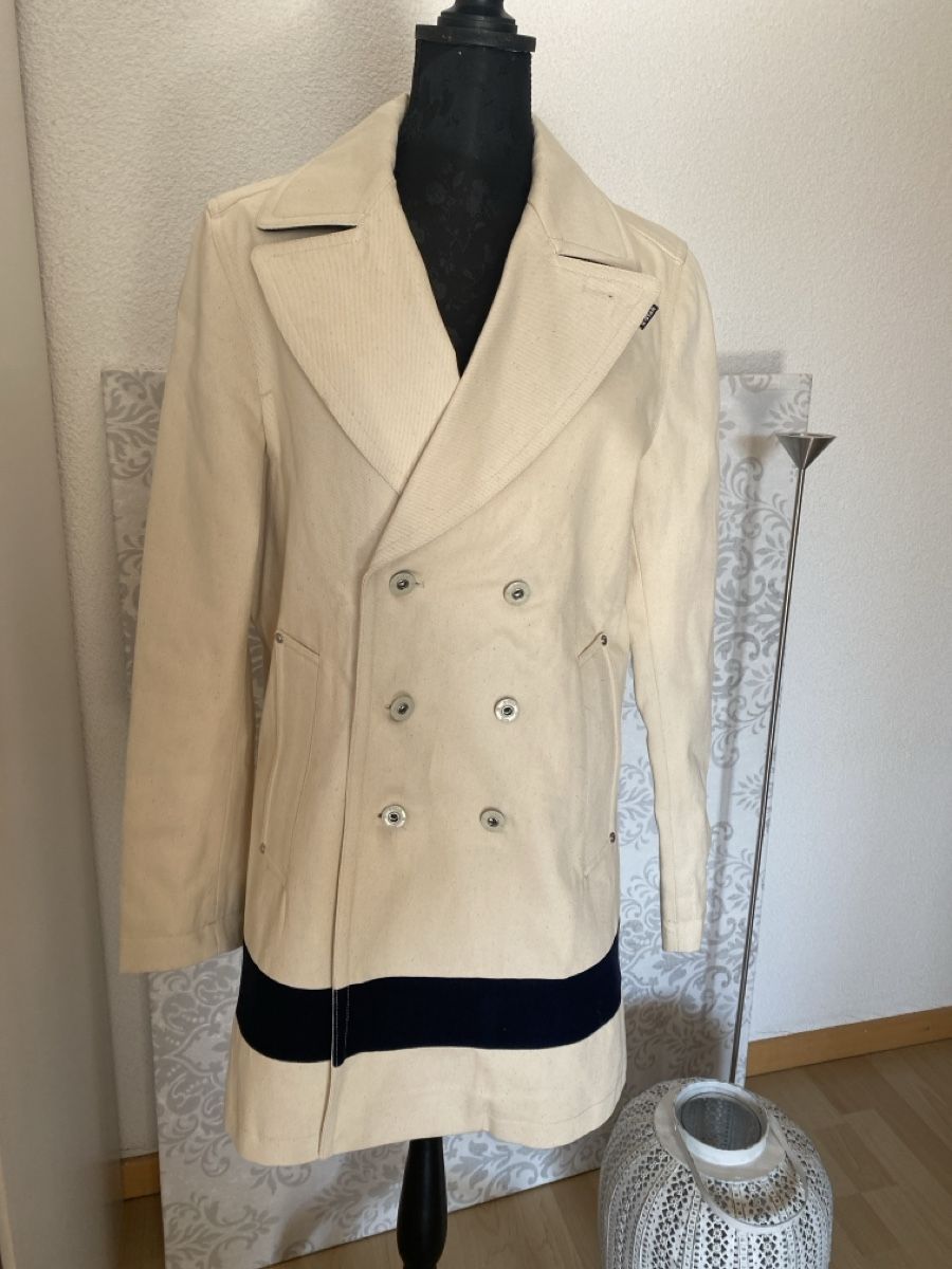 G-Star Cappotti: G-Star Mantel S – Usato da Rutschwil venduto da Bema1