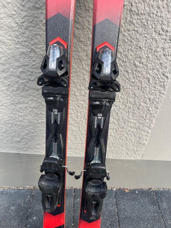 Ski Fischer Progressor F18 160cm Kaufen auf Ricardo