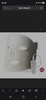 VBEAUTY LED Facemask 