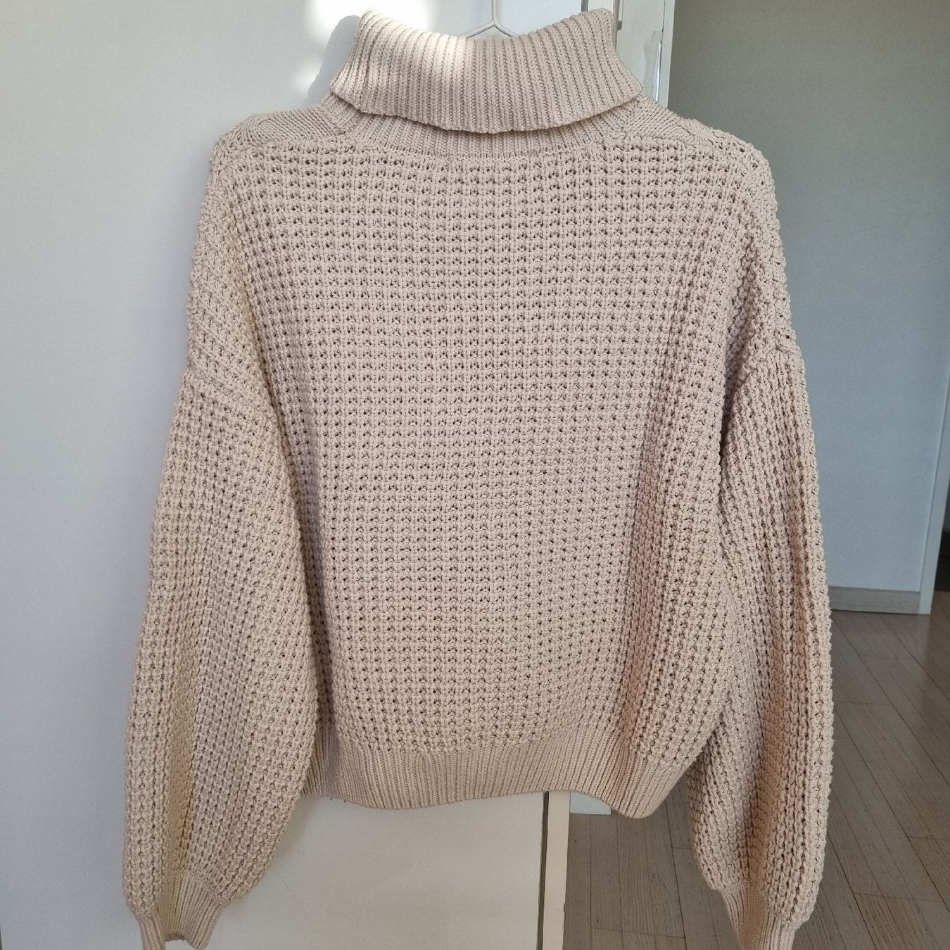 Selected Maglioni & Felpe: Zopfstrick Pullover Selected – Nuovo (secondo la descrizione) da Stallikon venduto da bar_lm2f 1