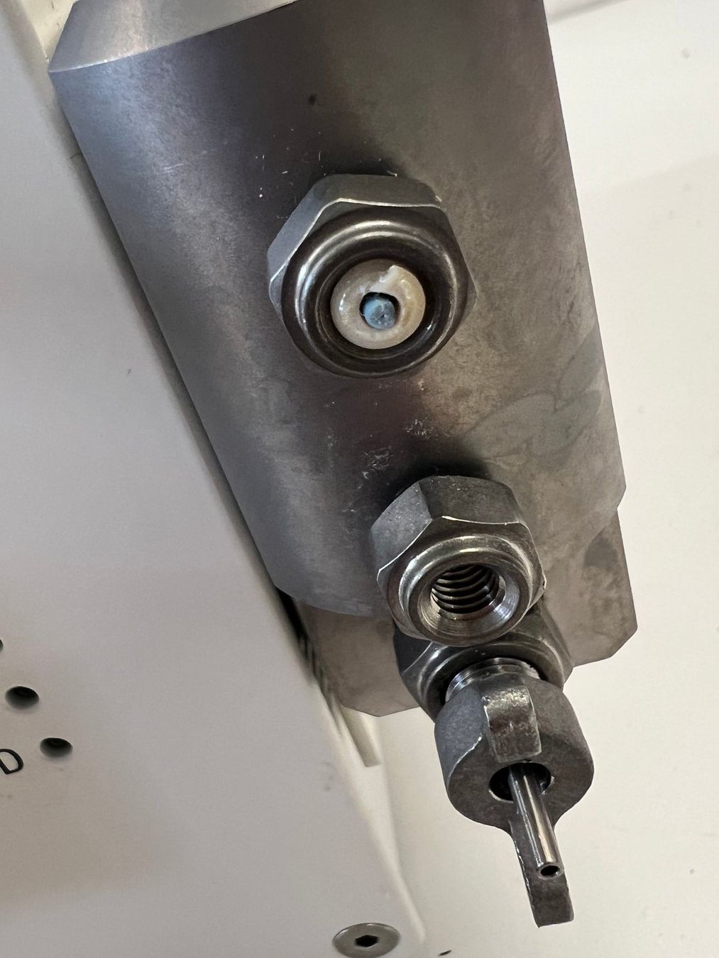 Laborzubehör: Flux Instruments Rheos 2000 HPLC Pumpe mit Dämpfer – Gebraucht aus Niederdorf von LeptonAG_Labor 6