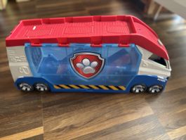 PAW Patrol Launch’n Rescue PAW Patroller von Spin Master