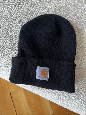 Carhartt Wintermütze