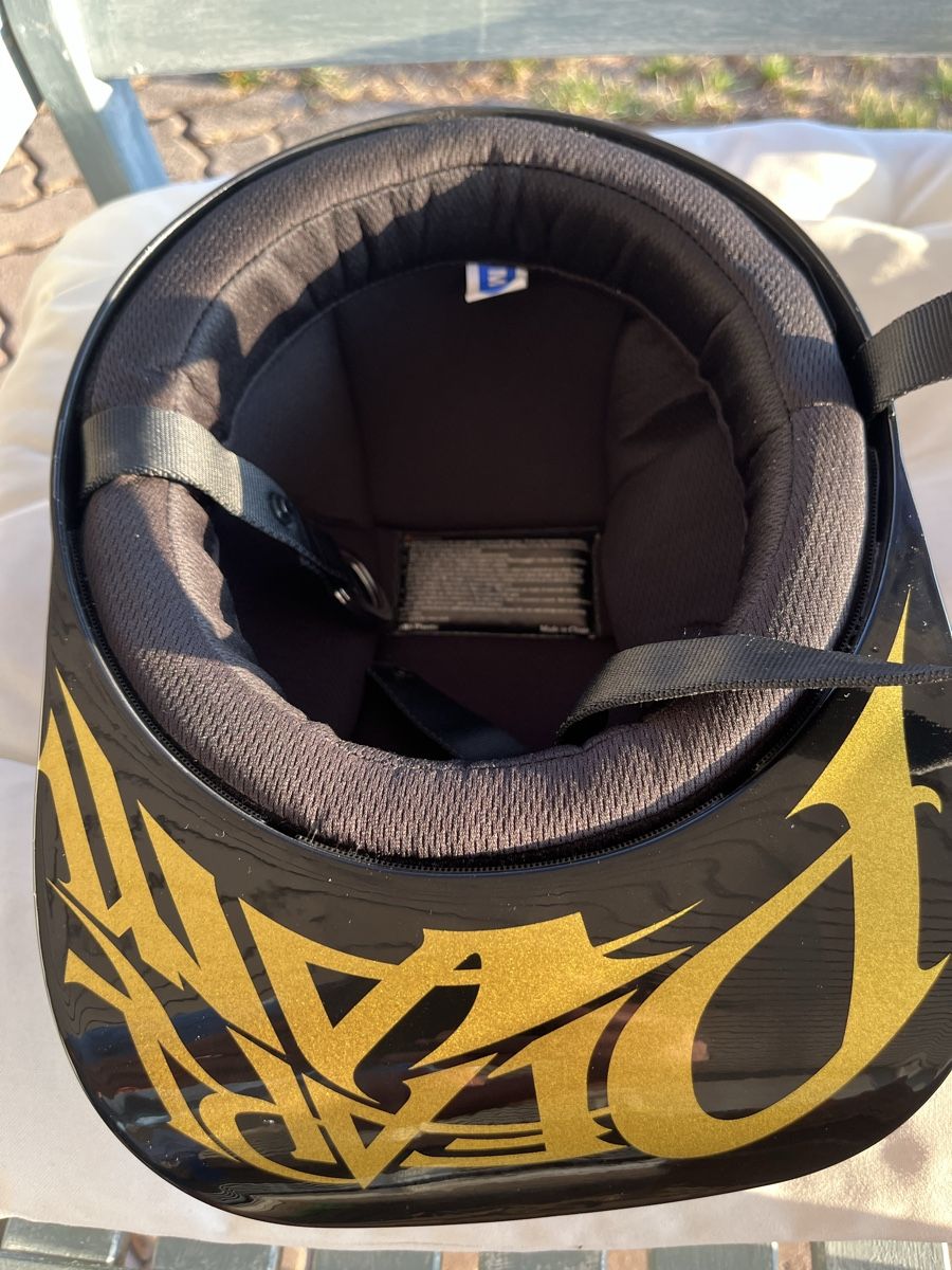 Casques & visières: Ein stylischer und cooler Motorradhelm – Neuf (Voir description) à Biberist par Bidu18 1