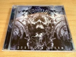 N8 Krisiun – Southern Storm