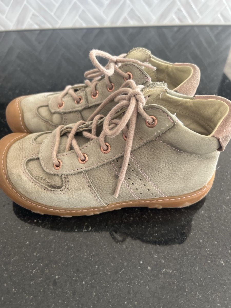 Ricosta Schuhe für Jungen: Kinderschuhe von Pepino Gr. 25 – Gebraucht aus Bassersdorf von Ni0na 2
