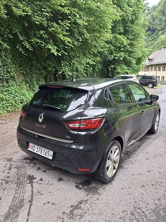 Renault Automobili: Renault clio 0.9 TCe 90cv expertisée – Usato da Bex venduto da gar_l2tz 1