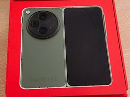 Oneplus Open, 512GB, 16GB RAM