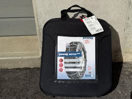Chaînes à neige/Schneeketten PEWAG Servo SUV RSV 77