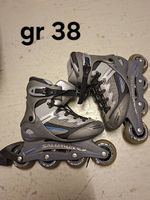 Damen inlineskates gr 38