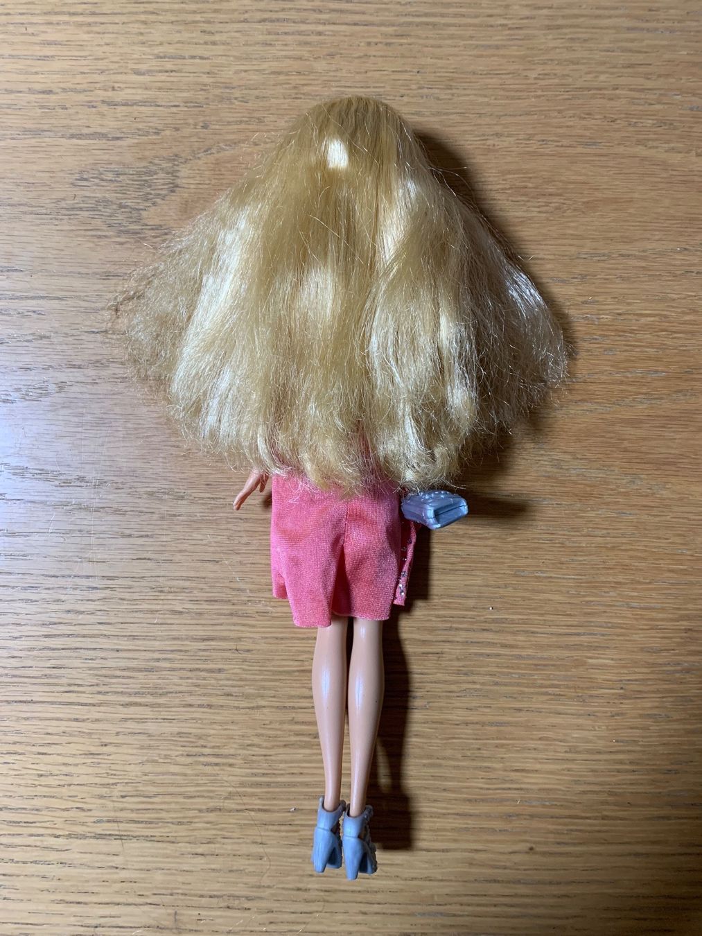 Bambole: Barbie – Usato da Orpund venduto da domky 1