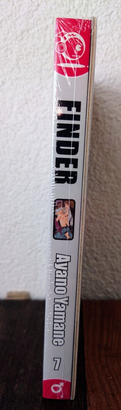 Comics: Finder Limited Edition Vol. 7 – Neu und originalverpackt aus Embrach von Jeanne_85 2