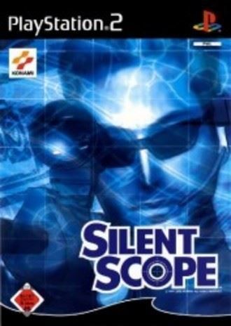 Spiele: Silent scope Game für die PS2 – Gebraucht aus Remetschwil von Hofiii