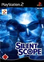 Silent scope Game für die PS2