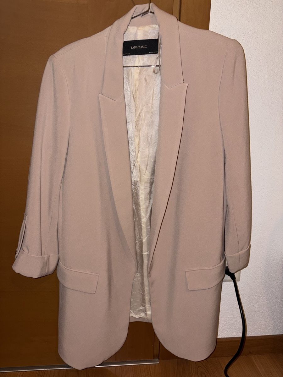 Zara Jacken: Blazer / giacca donna Zara – Neu (gemäss Beschreibung) aus Gravesano von mer_xc6b