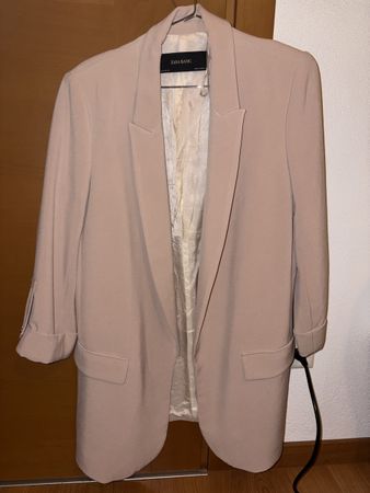 Blazer / giacca donna Zara