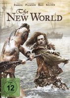 The new World