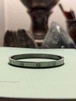 Love Bracelet Stainless Steel
