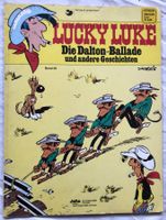 LUCKY LUKE - Band 49 - Die Dalton~Ballade u.a. Geschichten