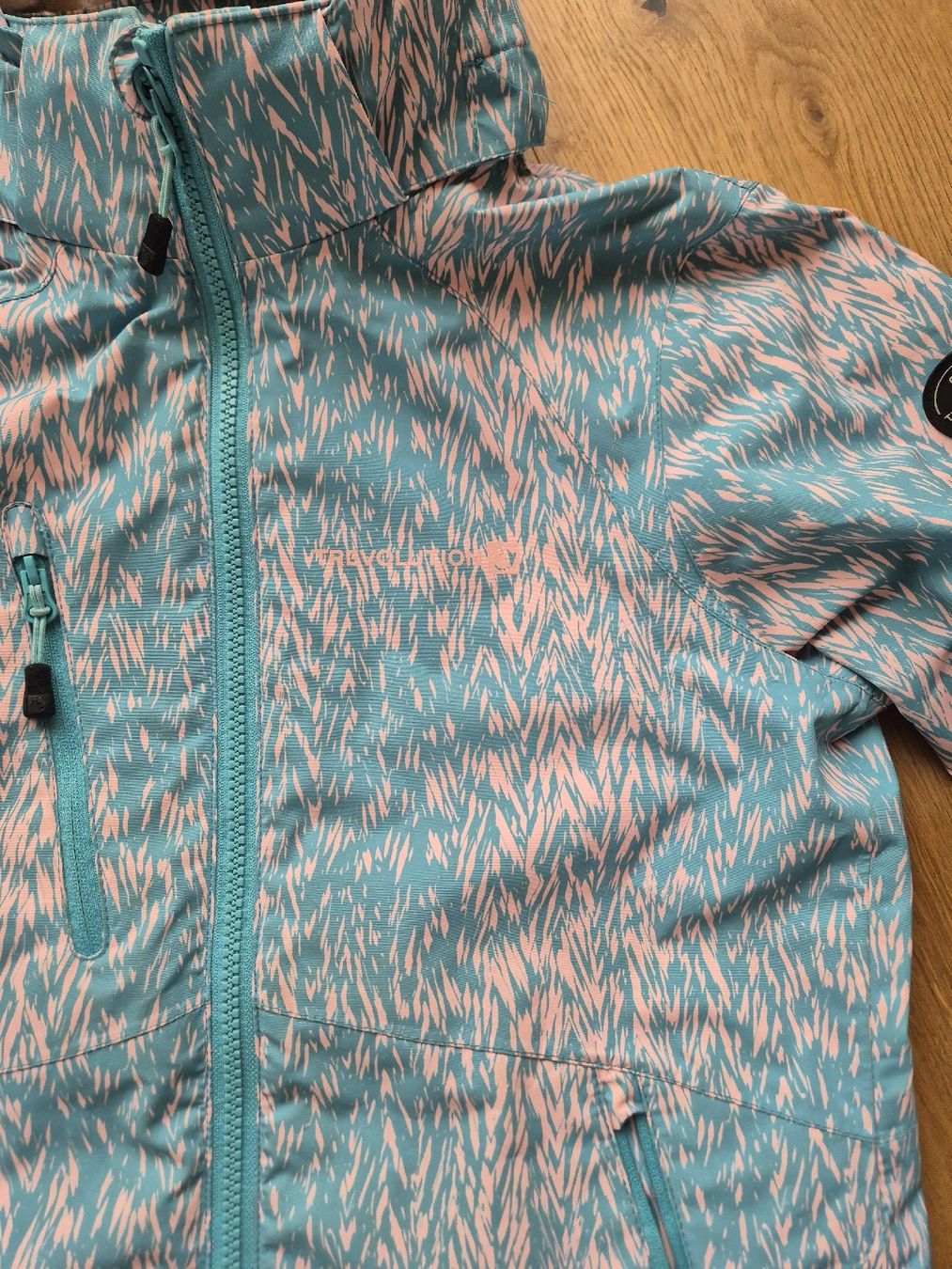 Trevolution Giacche & Cappotti: Trevolution Regenjacke Grösse 140 – Usato da Windisch venduto da Jewi1 2