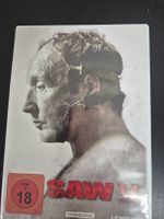 Saw V - White Edition