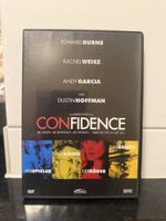 DVD Film Confidence guter Zustand