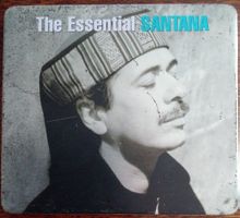 Santana: Essential - Tin Box Edition - 2CD