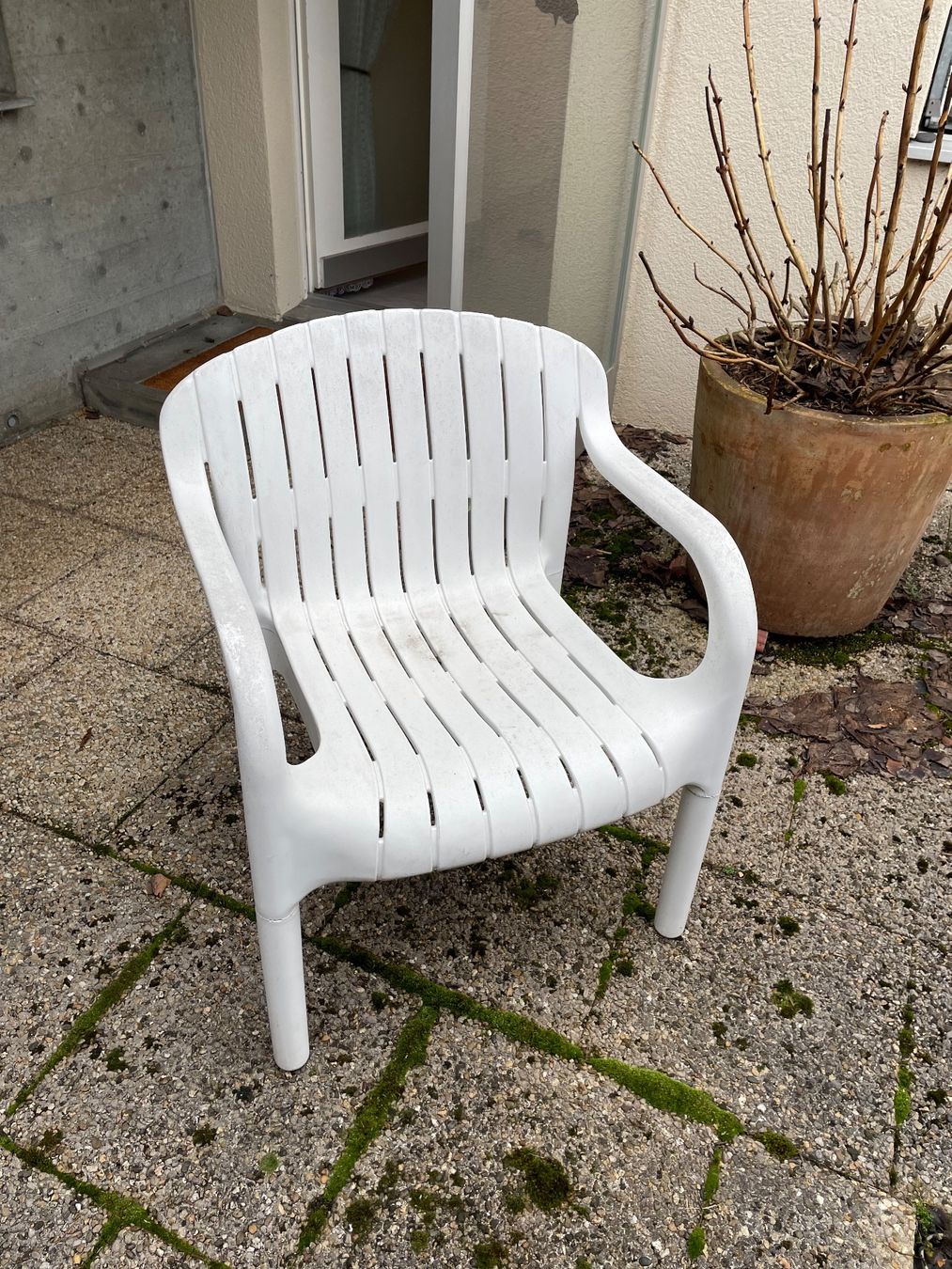 Sedie: Gartenstühle – Usato da Binningen venduto da Momomara