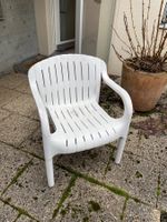 Gartenstühle