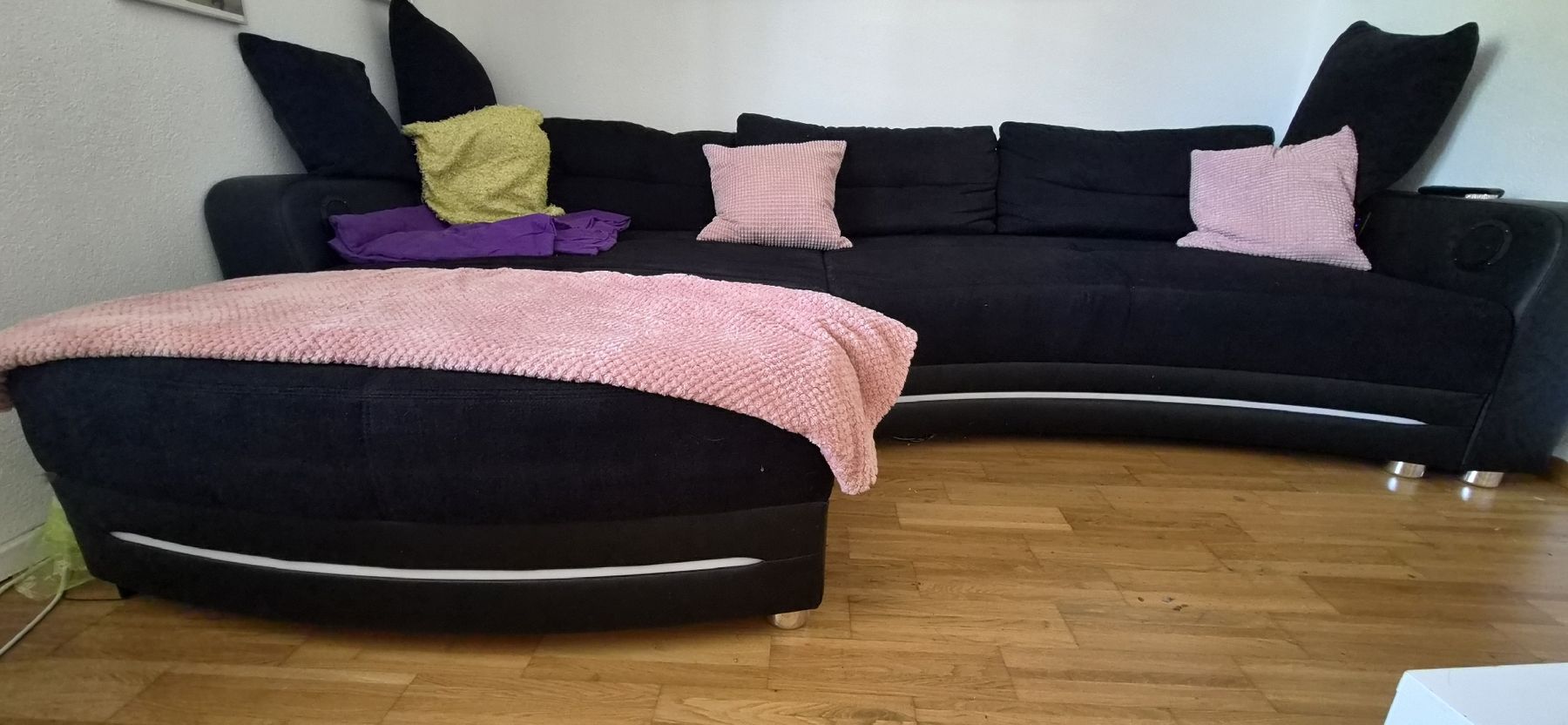 Sofas: Sofa – D'occasion à St.Margarethen TG par NikkiMicki 1