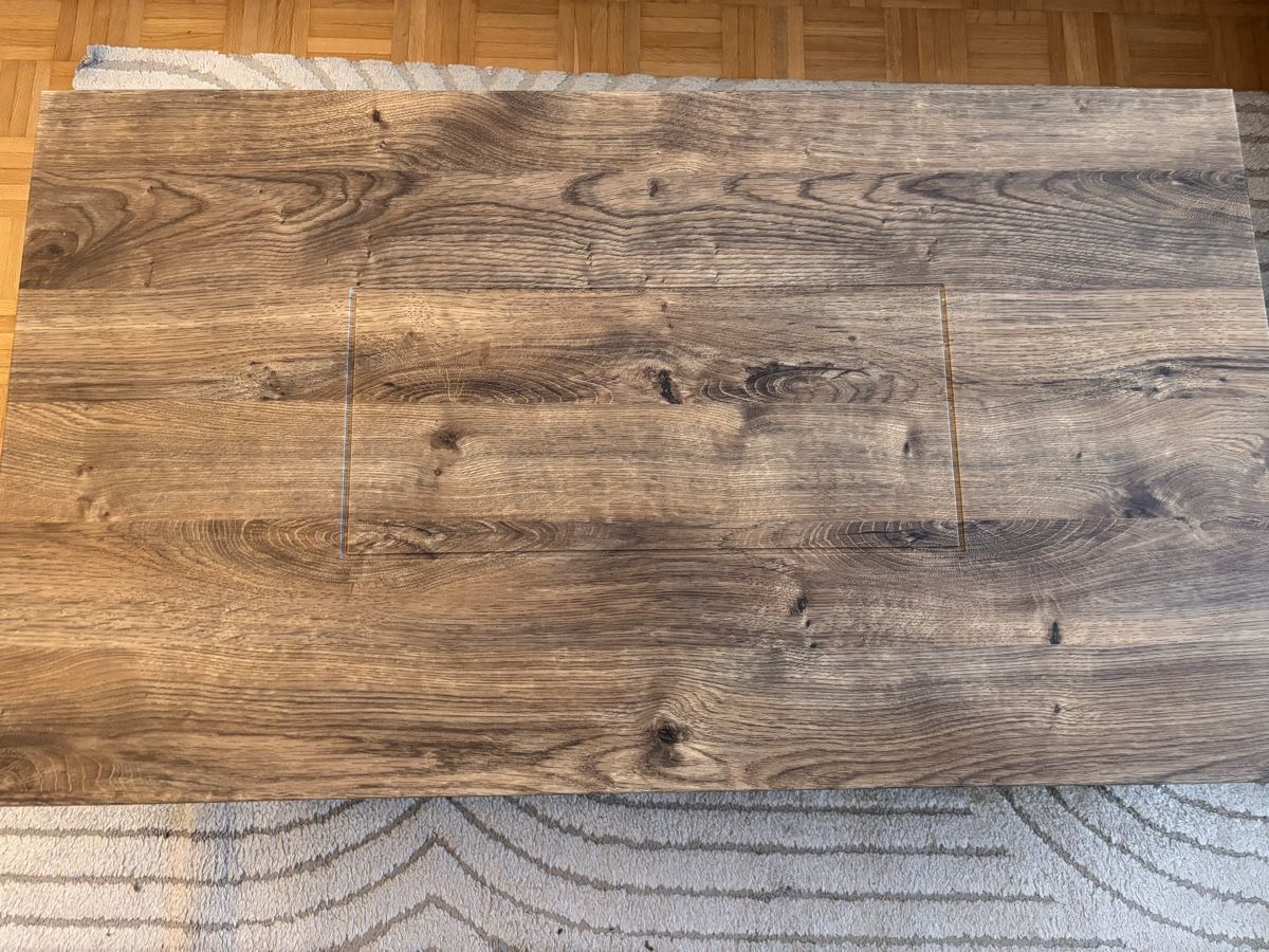 Tische: Couchtisch – Gebraucht aus Zürich von pat_6skg 3