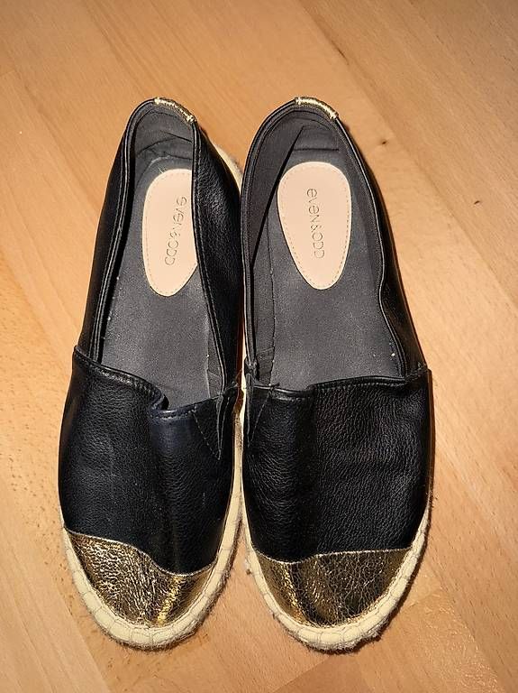 Scarpe da donna: Espadrilles von Even&Odd (39) – Usato da Herisau venduto da Fashionata0609 1