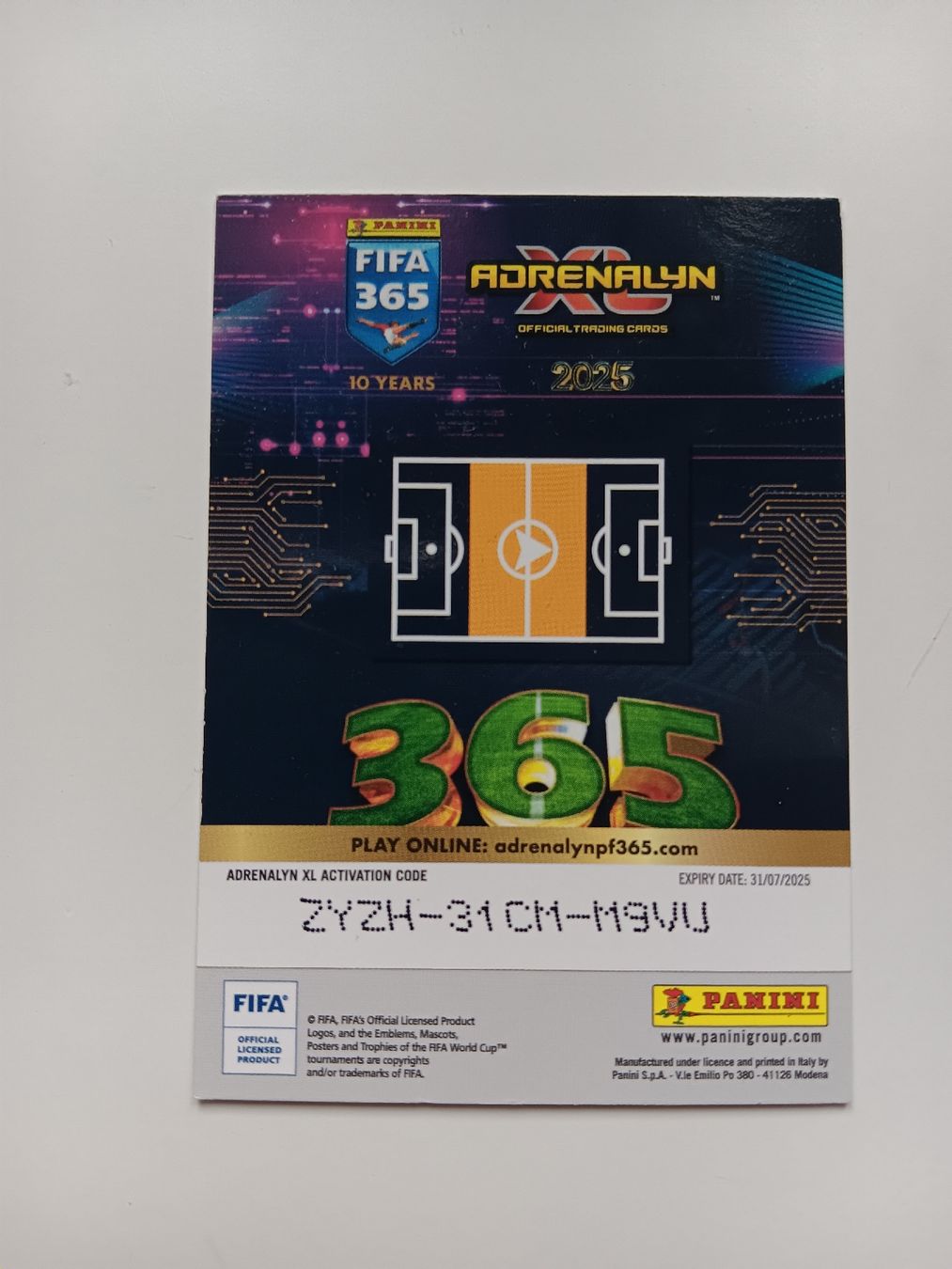 Topps Carte collezionabili: David Beckham Legend  – Usato da Leuk Stadt venduto da jgri 1