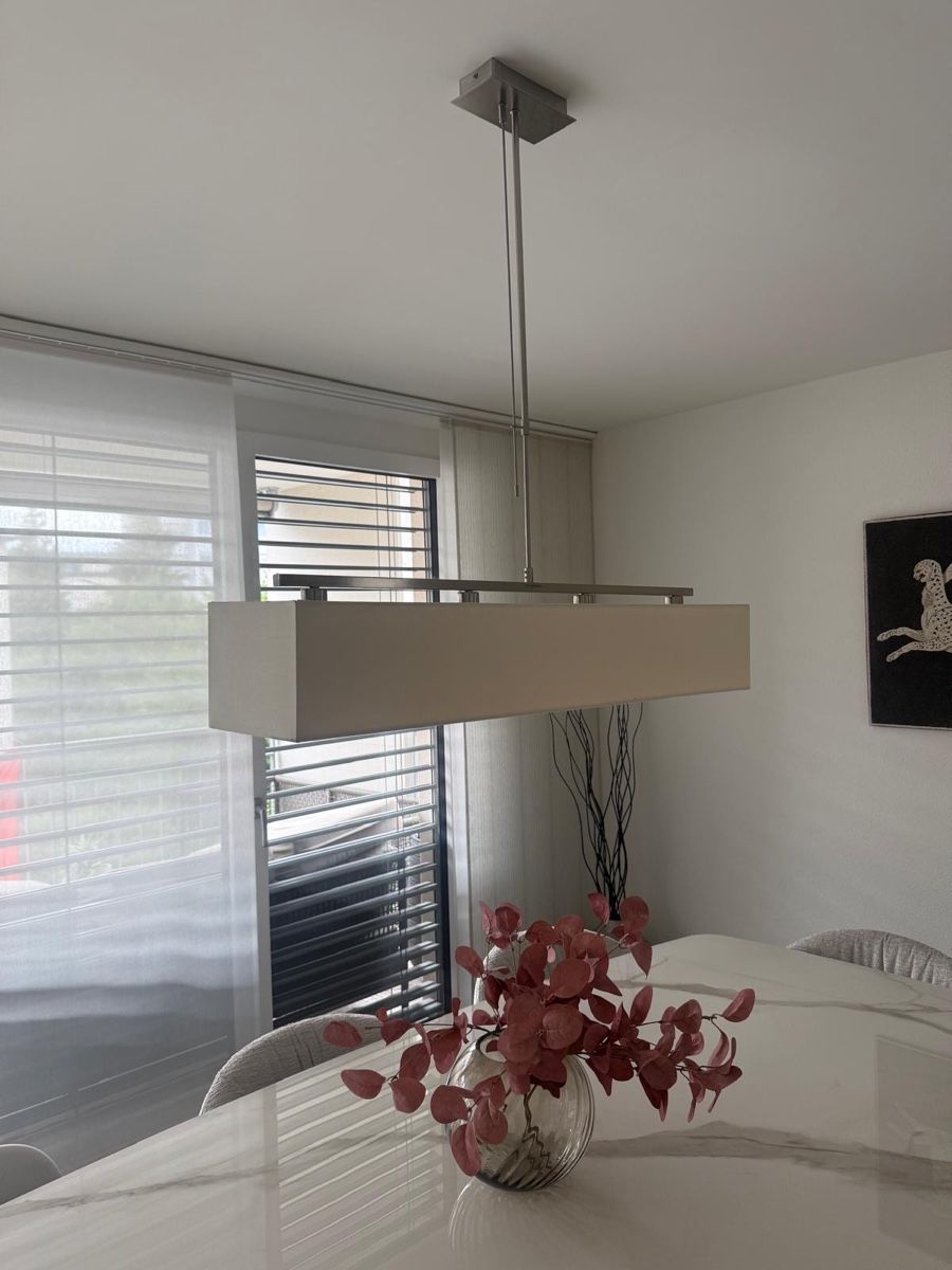 Lustres & lampes de plafonds: Lampe – D'occasion à Dübendorf par mig_frd6