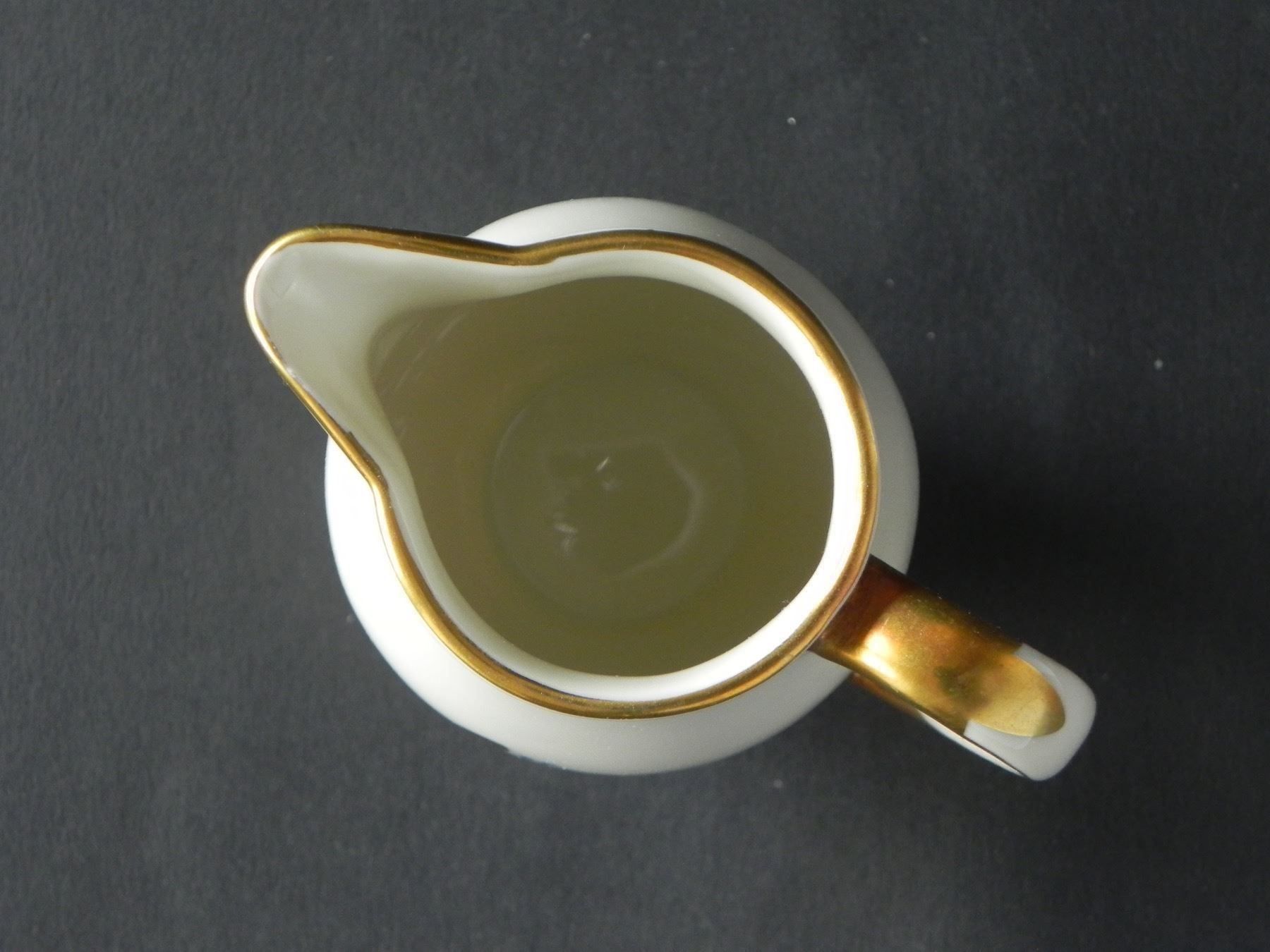 Caraffe: Schönes Crémier L+ von Langenthal 1935 – Nuovo (secondo la descrizione) da Zürich venduto da LodgE-21 5