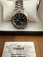 Tissot T-Touch Expert