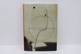 Calder: Sculpting Time (18625)
