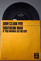 Dave Clark Five Single – Southern Man